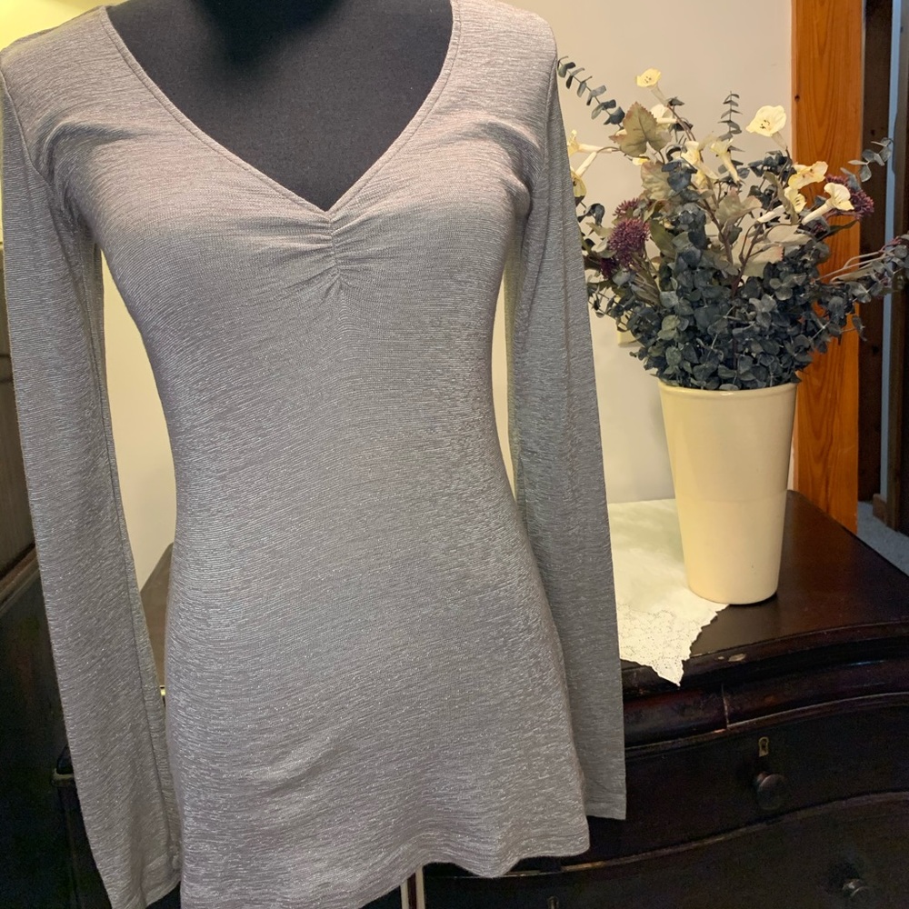 Long sleeve top